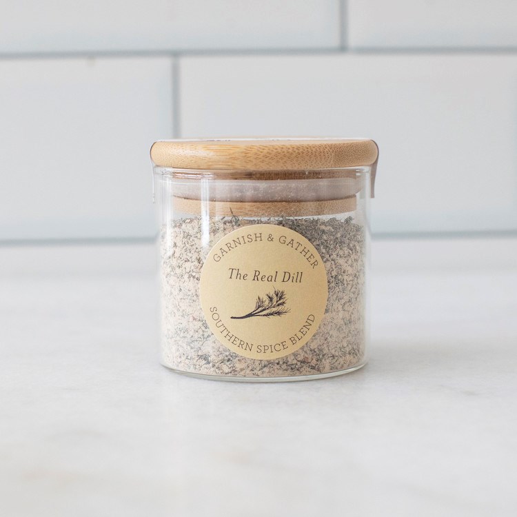 Picture of G&G the real dill spice blend